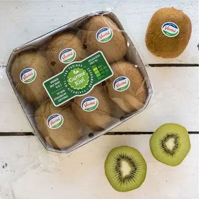 Gurme Kivi, 6'lı Paket