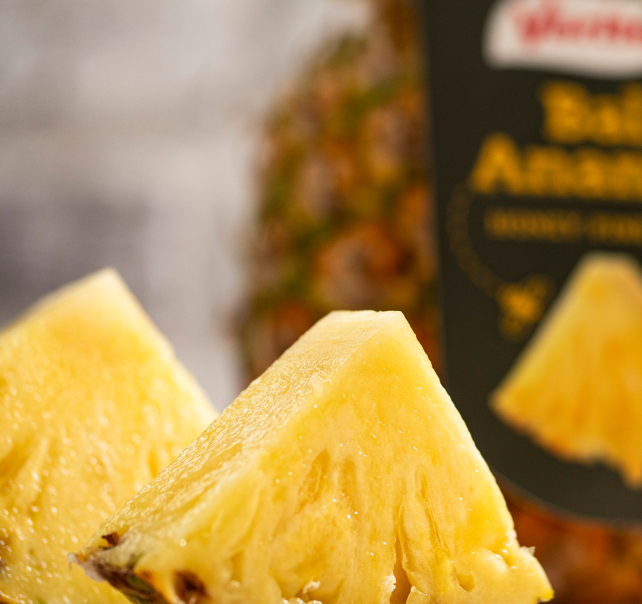 Verita Honey Pineapple