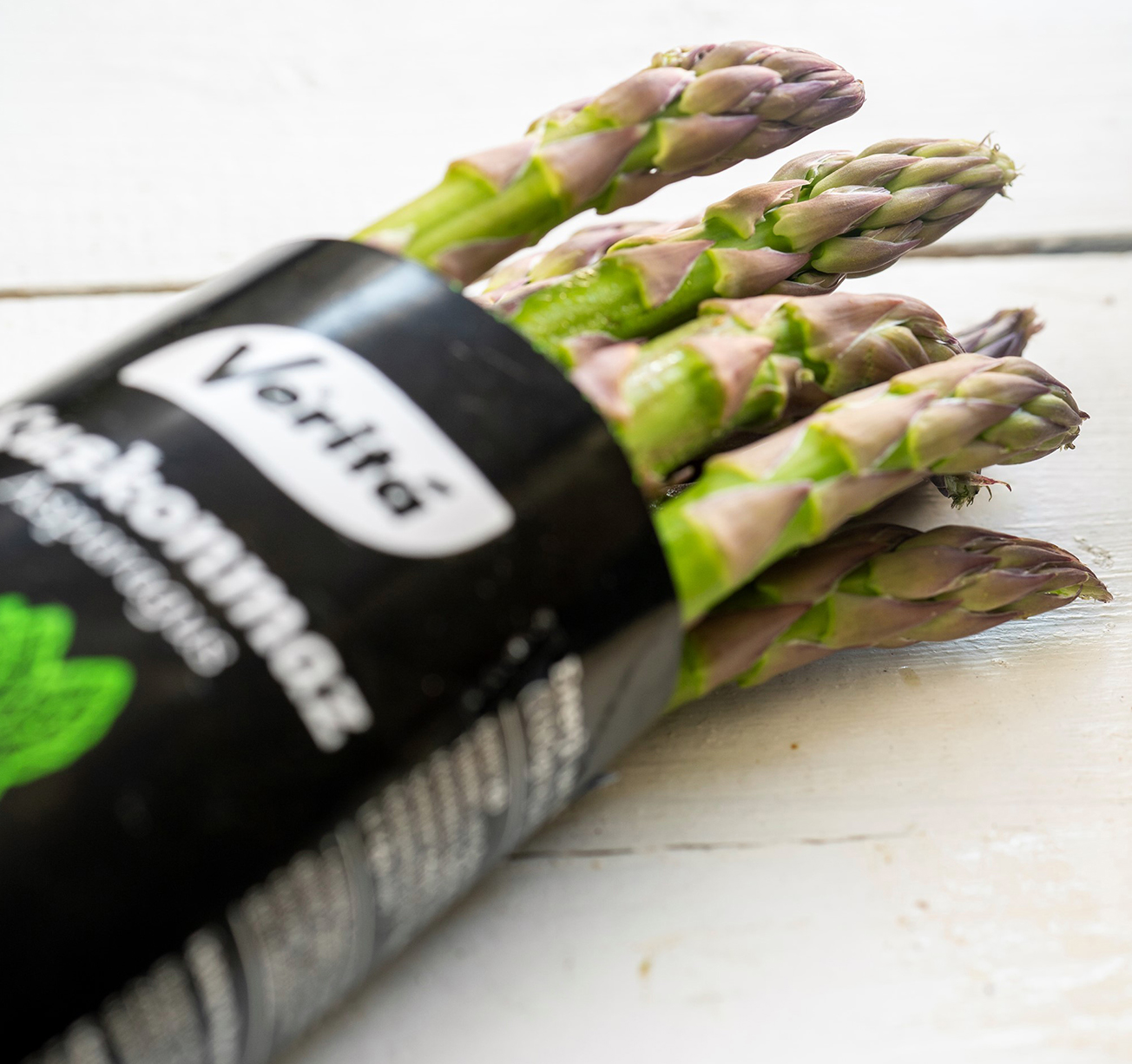 Verita Asparagus (Green)
