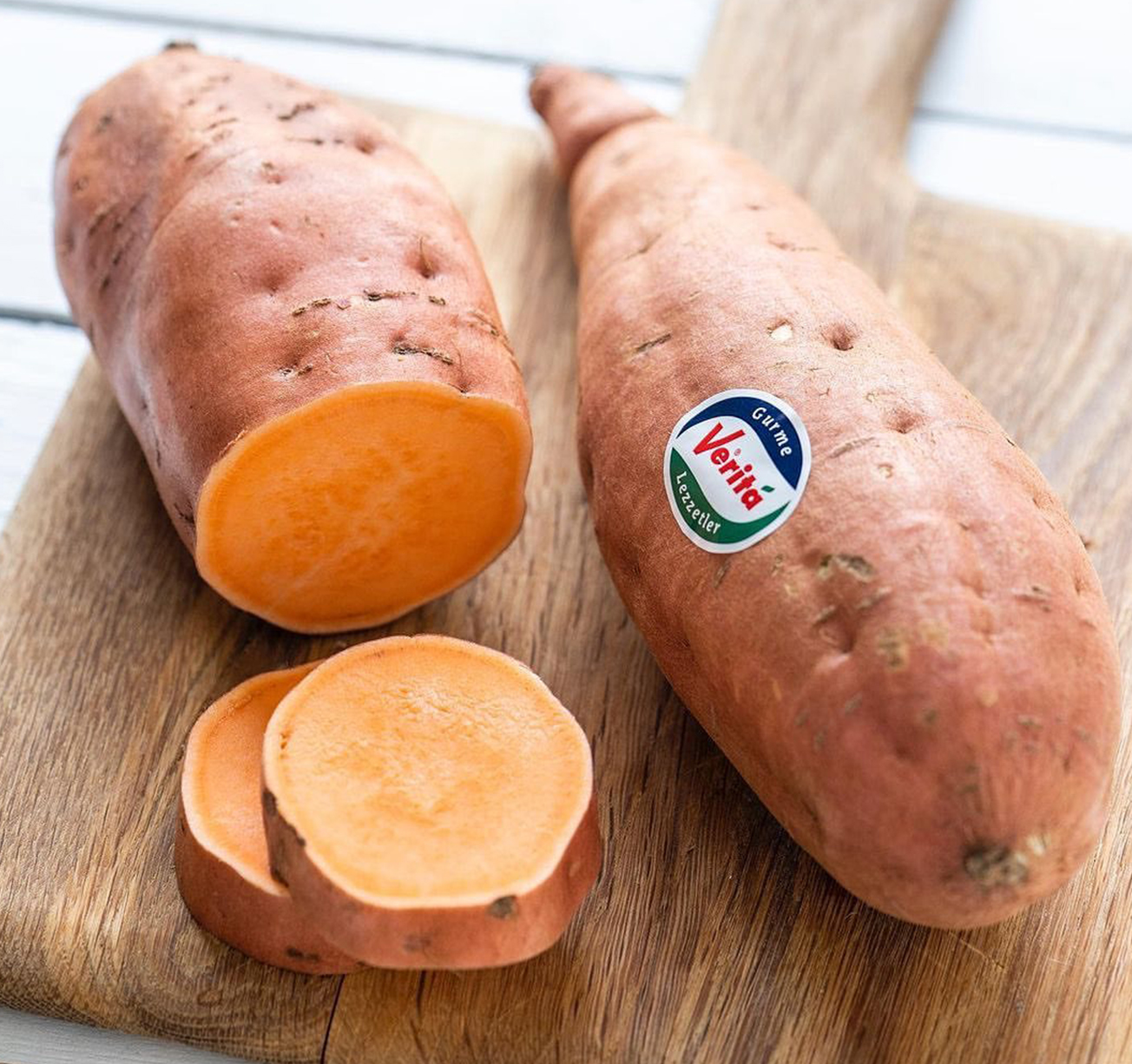 Verita Sweet Potato