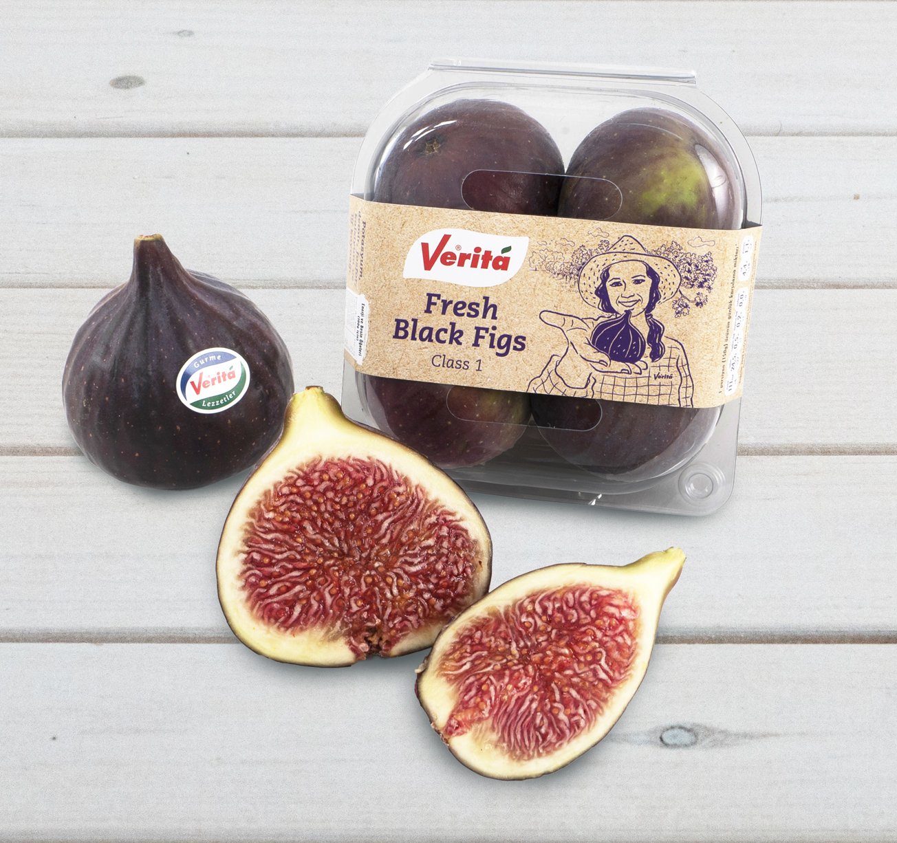 Verita Black Fig (Pack)