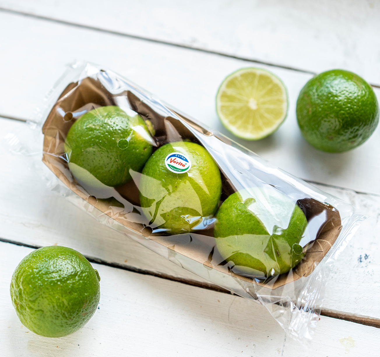 Verita Lime 3-Pack