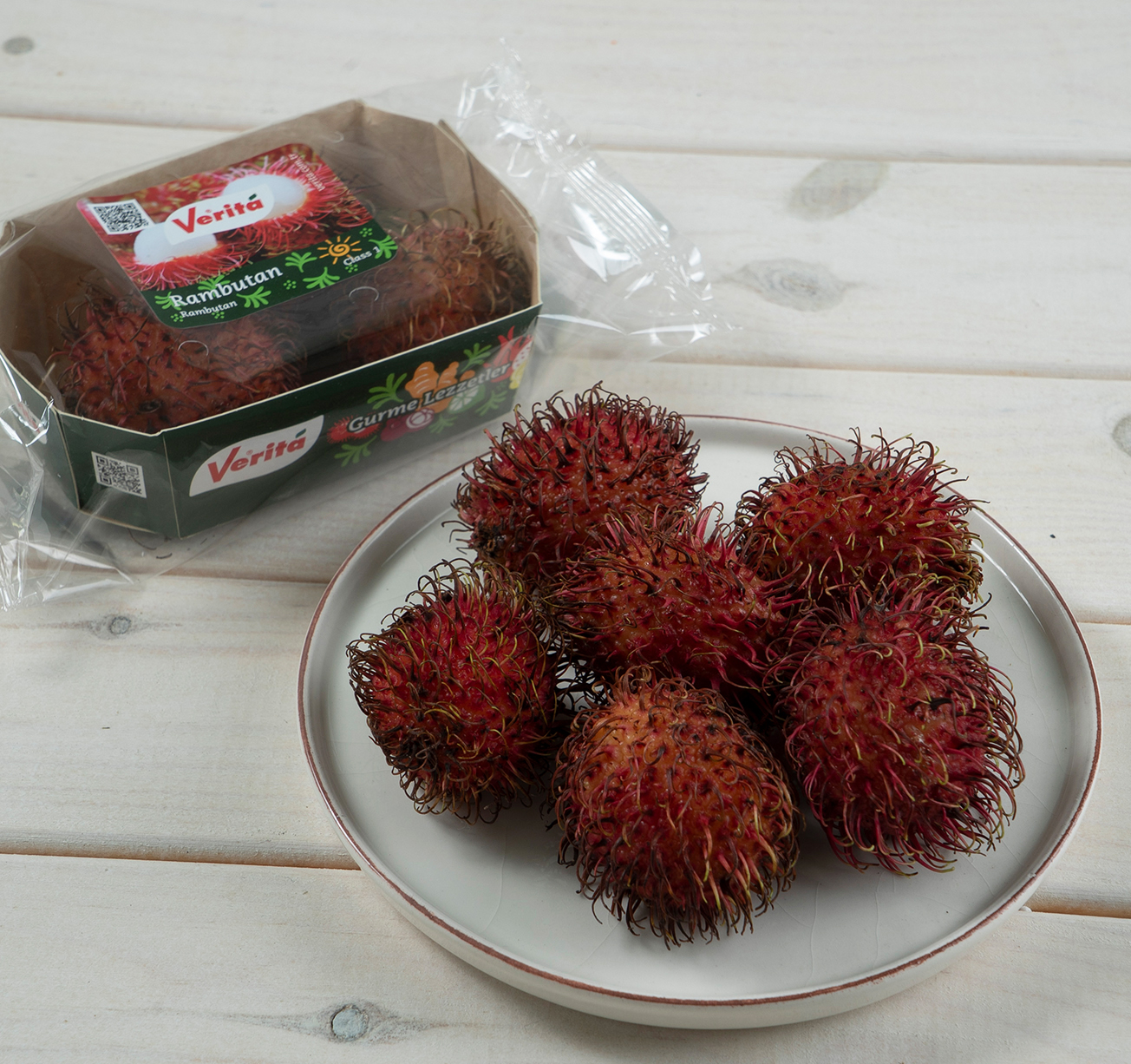 Verita Rambutan